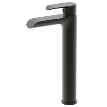 Robinet pentru lavoar pe blat Ultra-18/D (N) (Graphite)